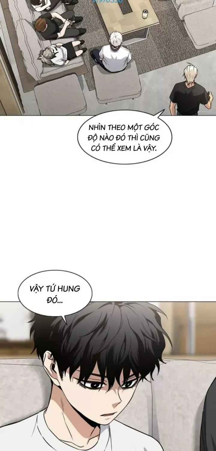 Kiếm Vương Chap 88 - Next Chap 89