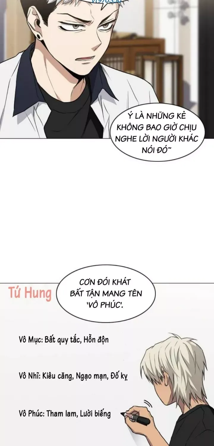 Kiếm Vương Chap 88 - Next Chap 89