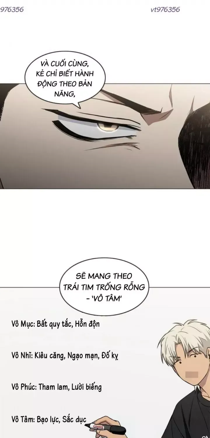 Kiếm Vương Chap 88 - Next Chap 89