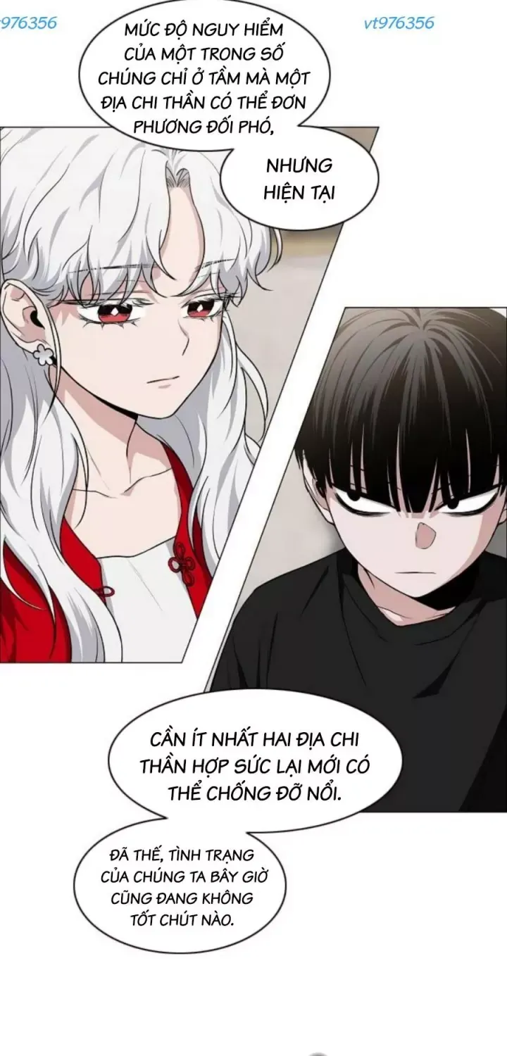 Kiếm Vương Chap 88 - Next Chap 89