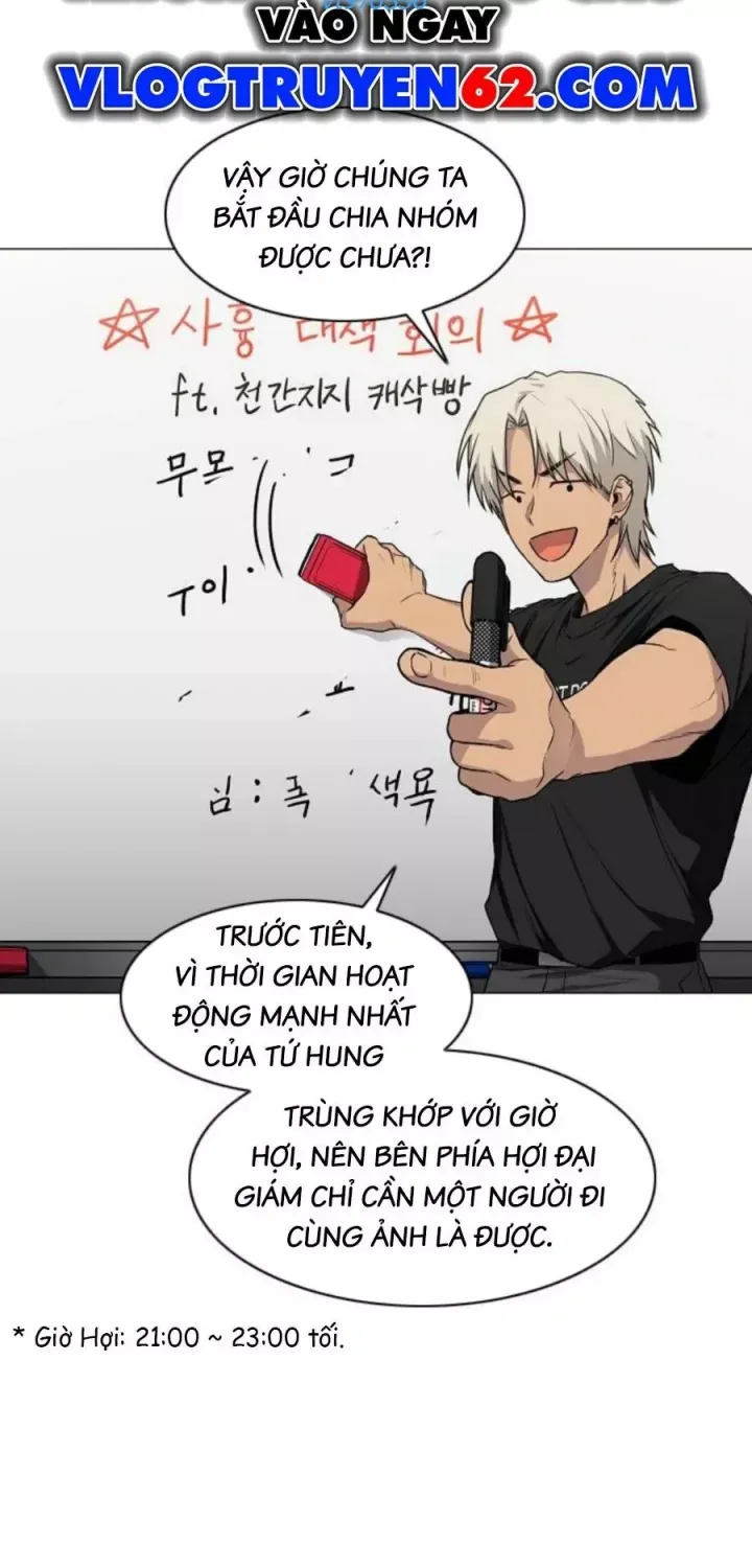 Kiếm Vương Chap 88 - Next Chap 89