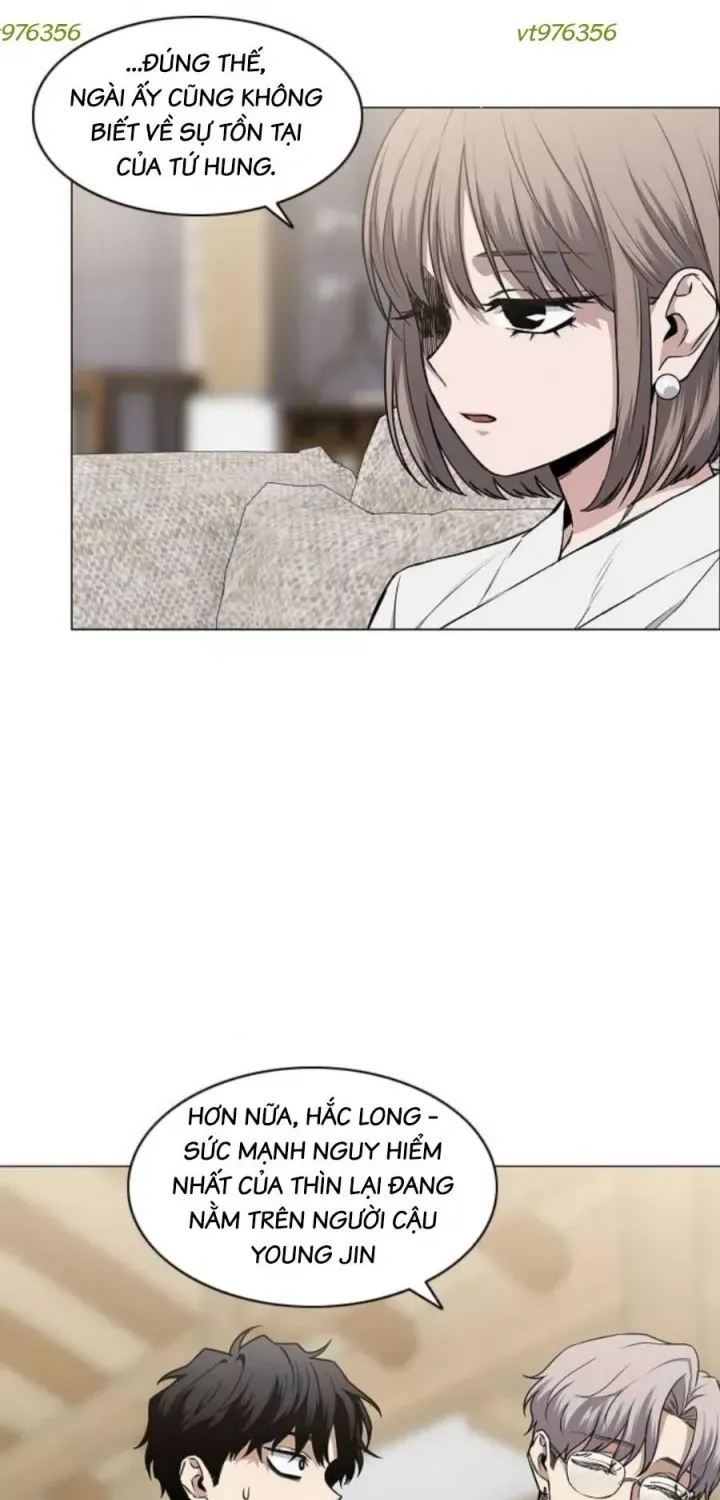 Kiếm Vương Chap 88 - Next Chap 89