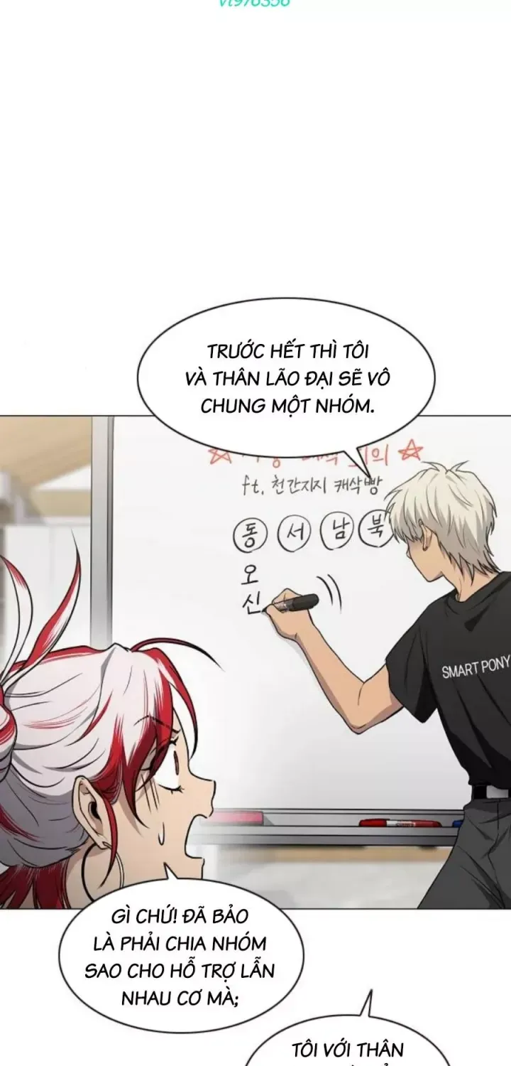 Kiếm Vương Chap 88 - Next Chap 89