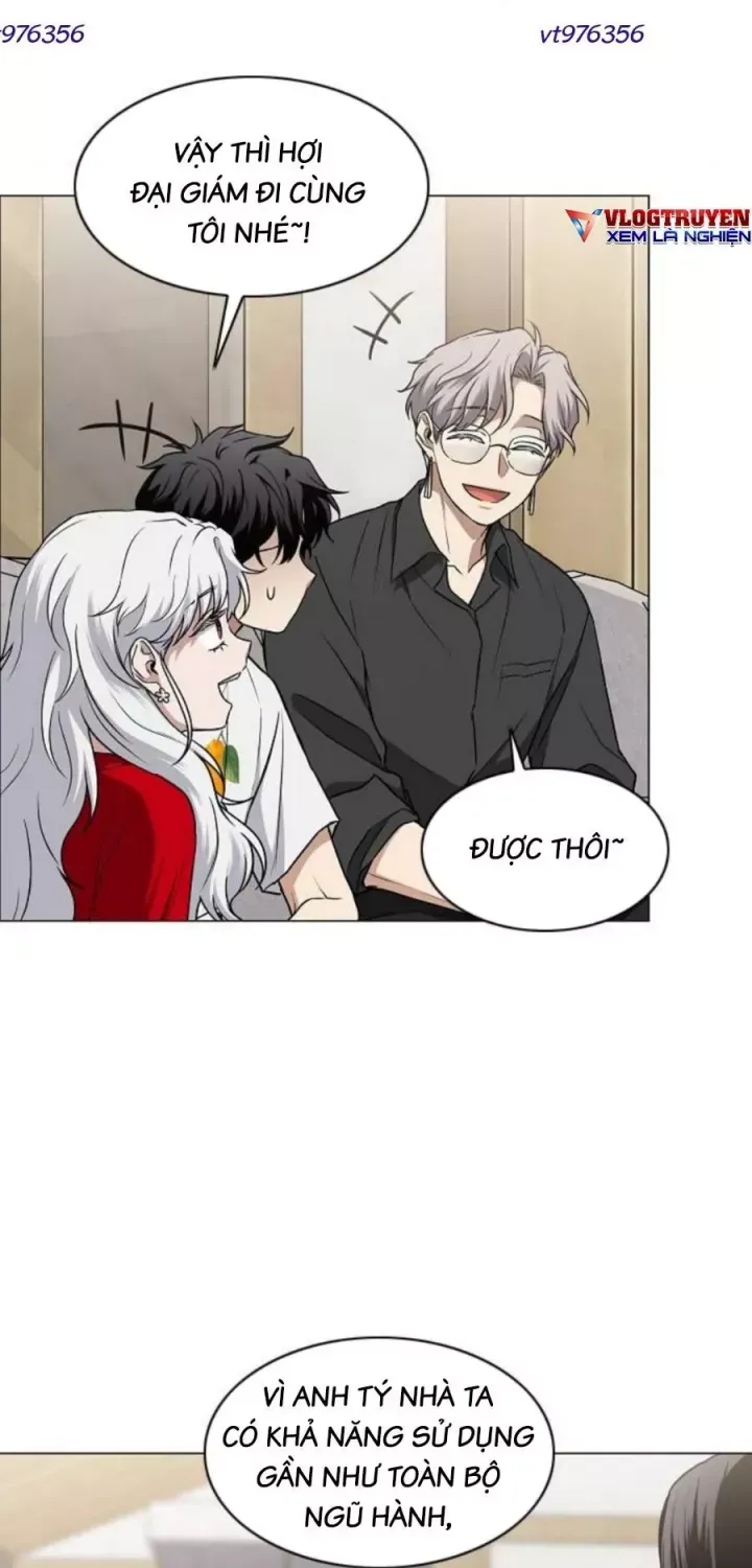 Kiếm Vương Chap 88 - Next Chap 89