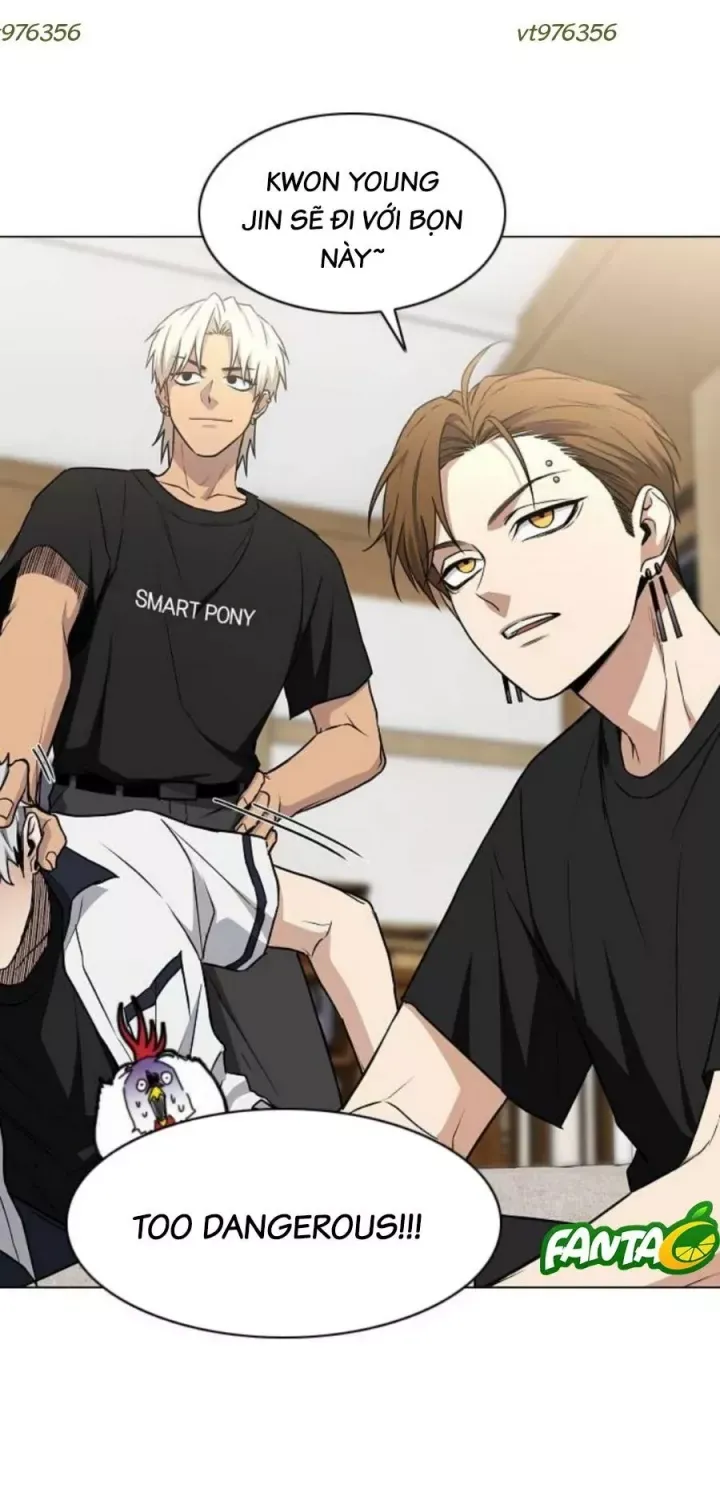 Kiếm Vương Chap 88 - Next Chap 89