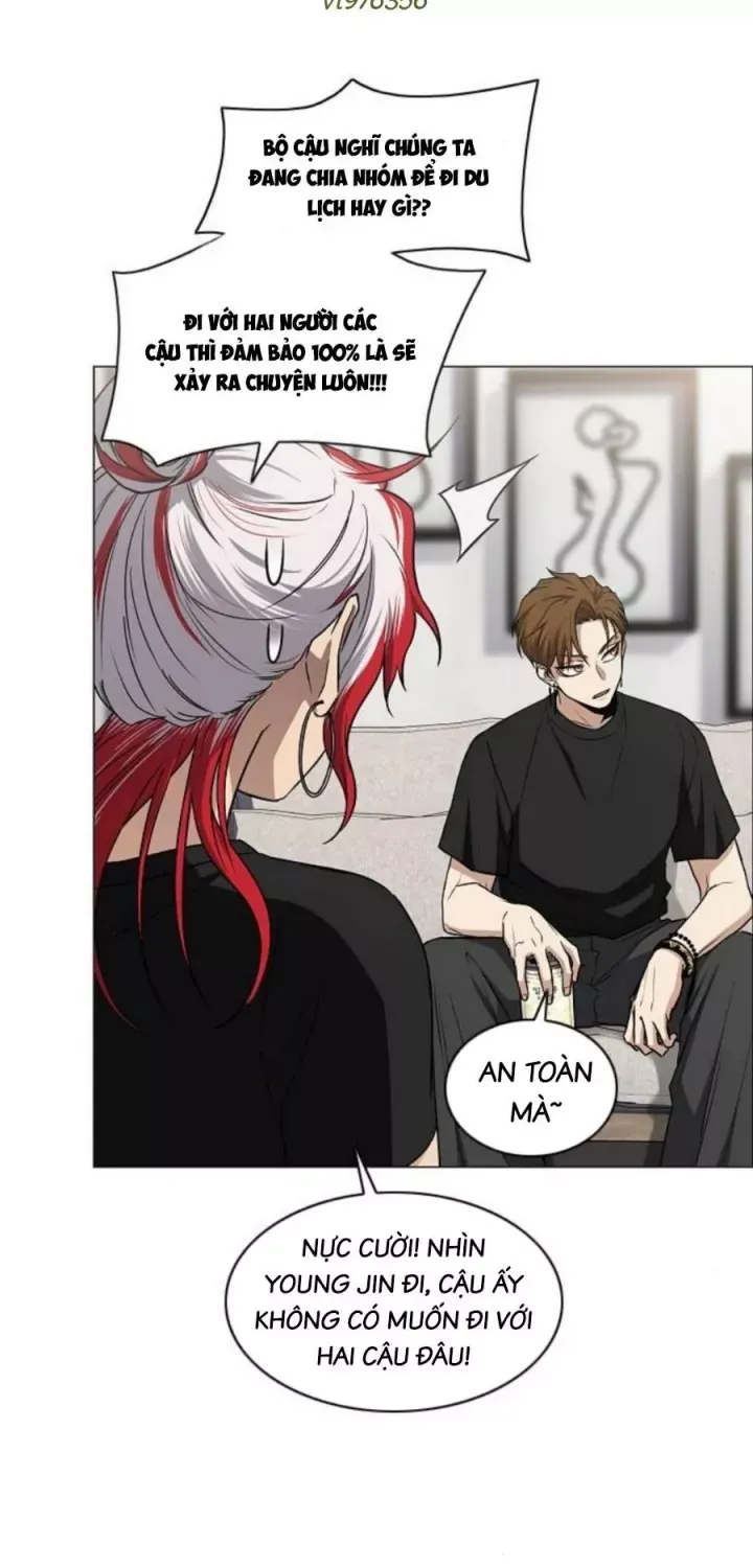 Kiếm Vương Chap 88 - Next Chap 89