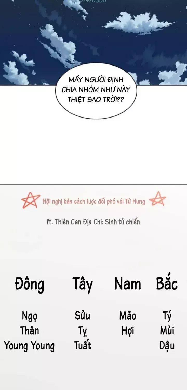 Kiếm Vương Chap 88 - Next Chap 89