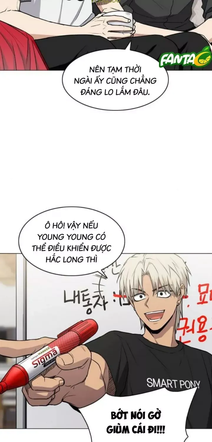 Kiếm Vương Chap 88 - Next Chap 89