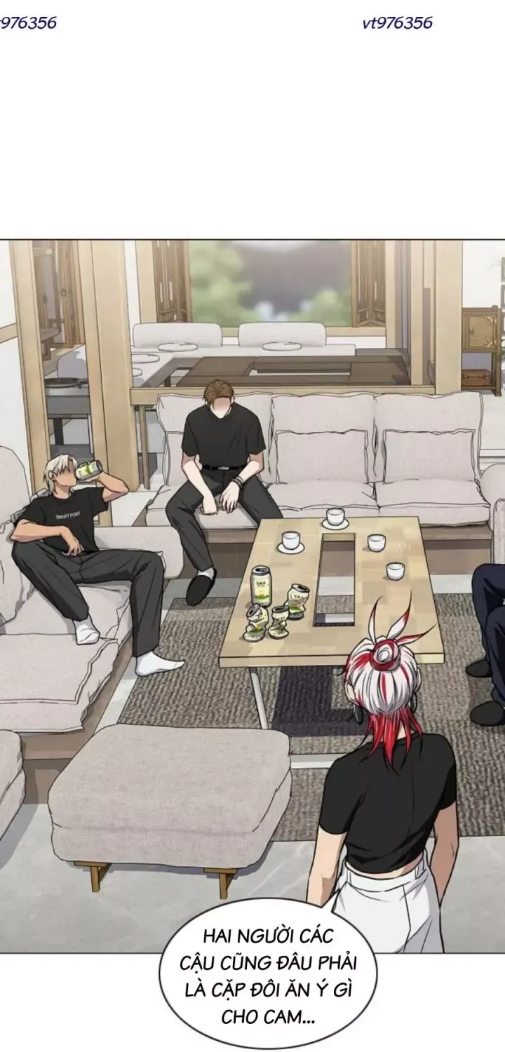 Kiếm Vương Chap 88 - Next Chap 89