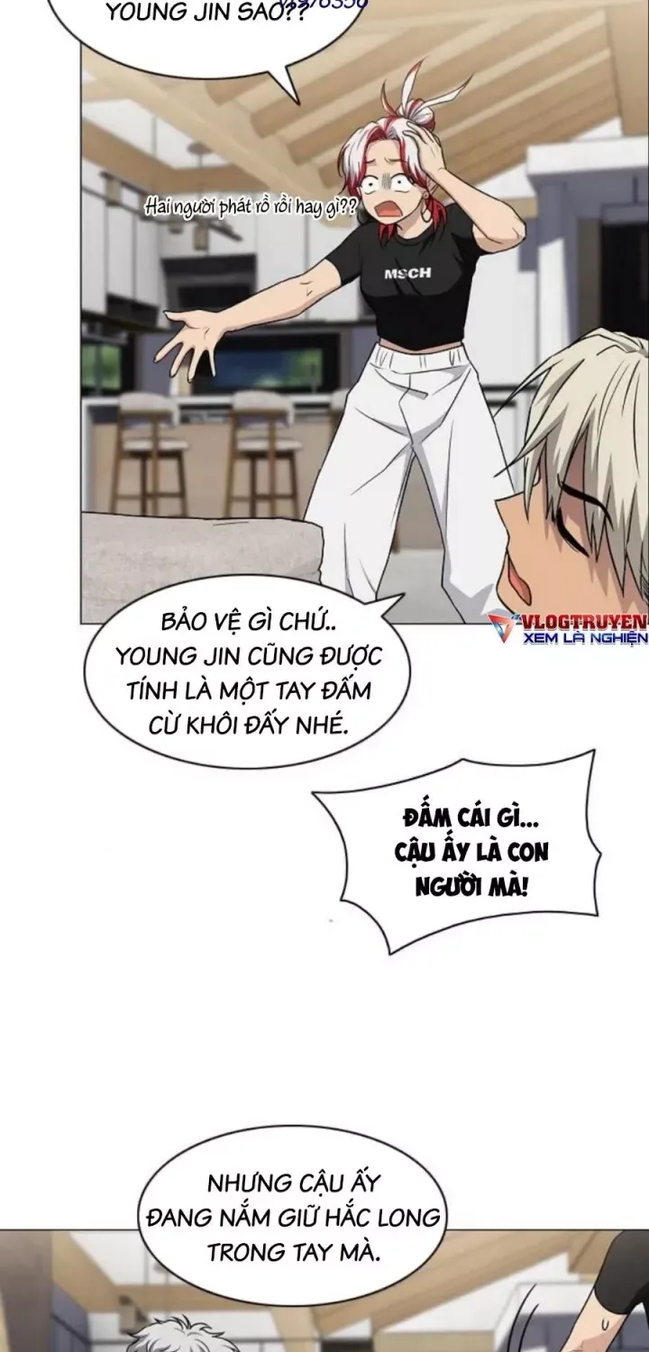 Kiếm Vương Chap 88 - Next Chap 89