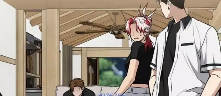 Kiếm Vương Chap 88 - Next Chap 89