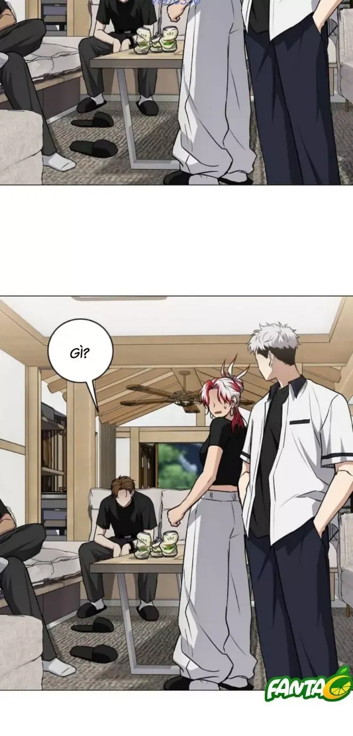 Kiếm Vương Chap 88 - Next Chap 89