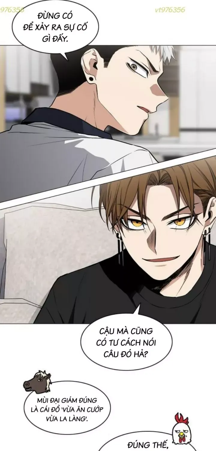 Kiếm Vương Chap 88 - Next Chap 89