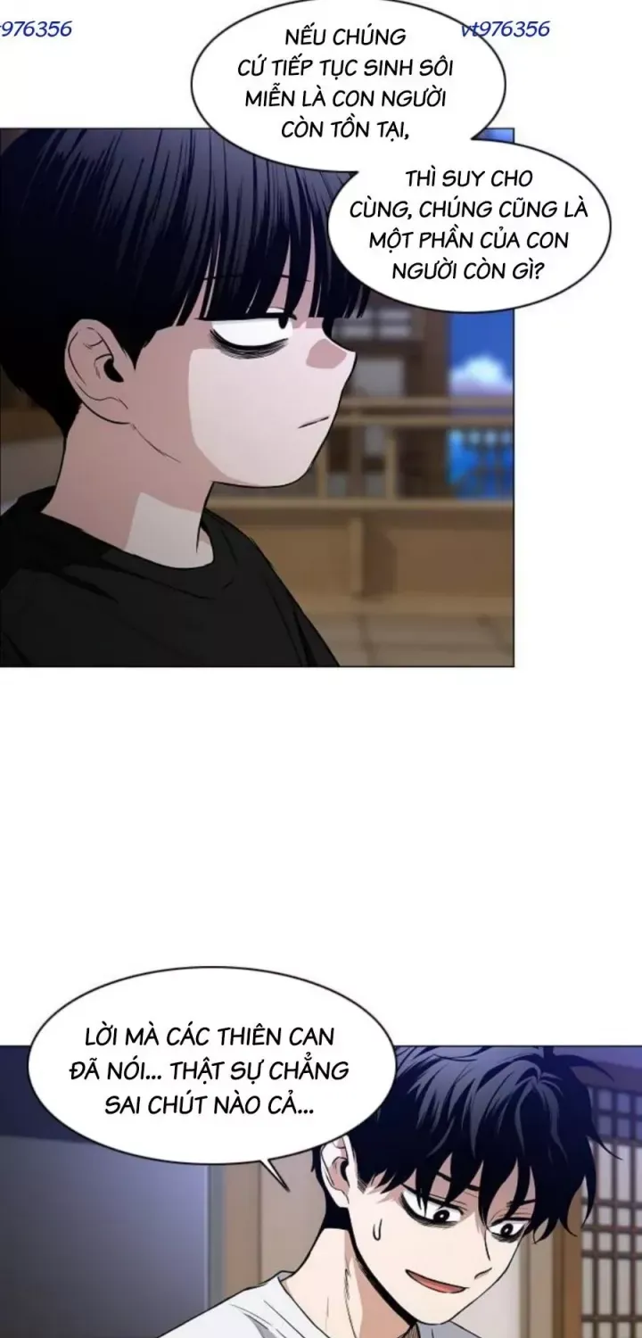 Kiếm Vương Chap 88 - Next Chap 89