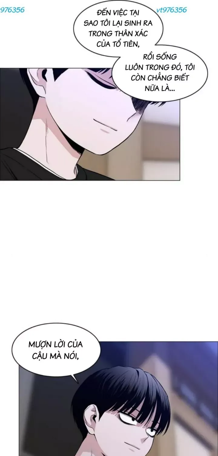 Kiếm Vương Chap 88 - Next Chap 89