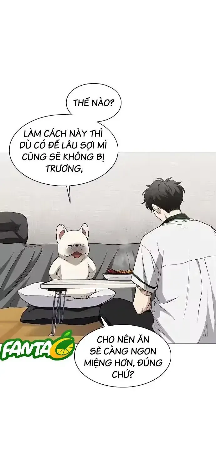 Kiếm Vương Chap 90 - Next Chap 91