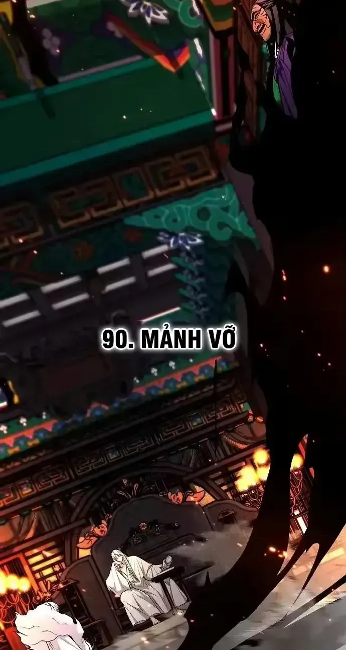 Kiếm Vương Chap 90 - Next Chap 91
