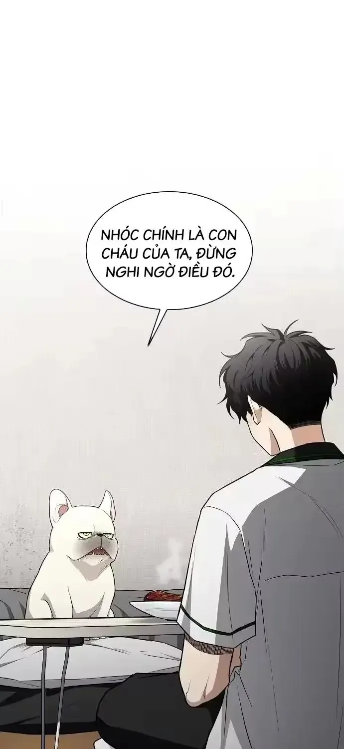 Kiếm Vương Chap 90 - Next Chap 91