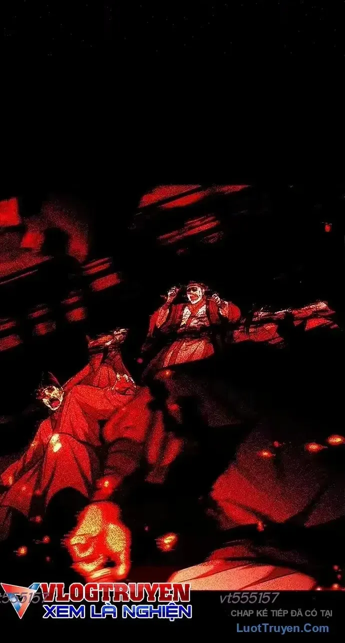 Kiếm Vương Chap 90 - Next Chap 91