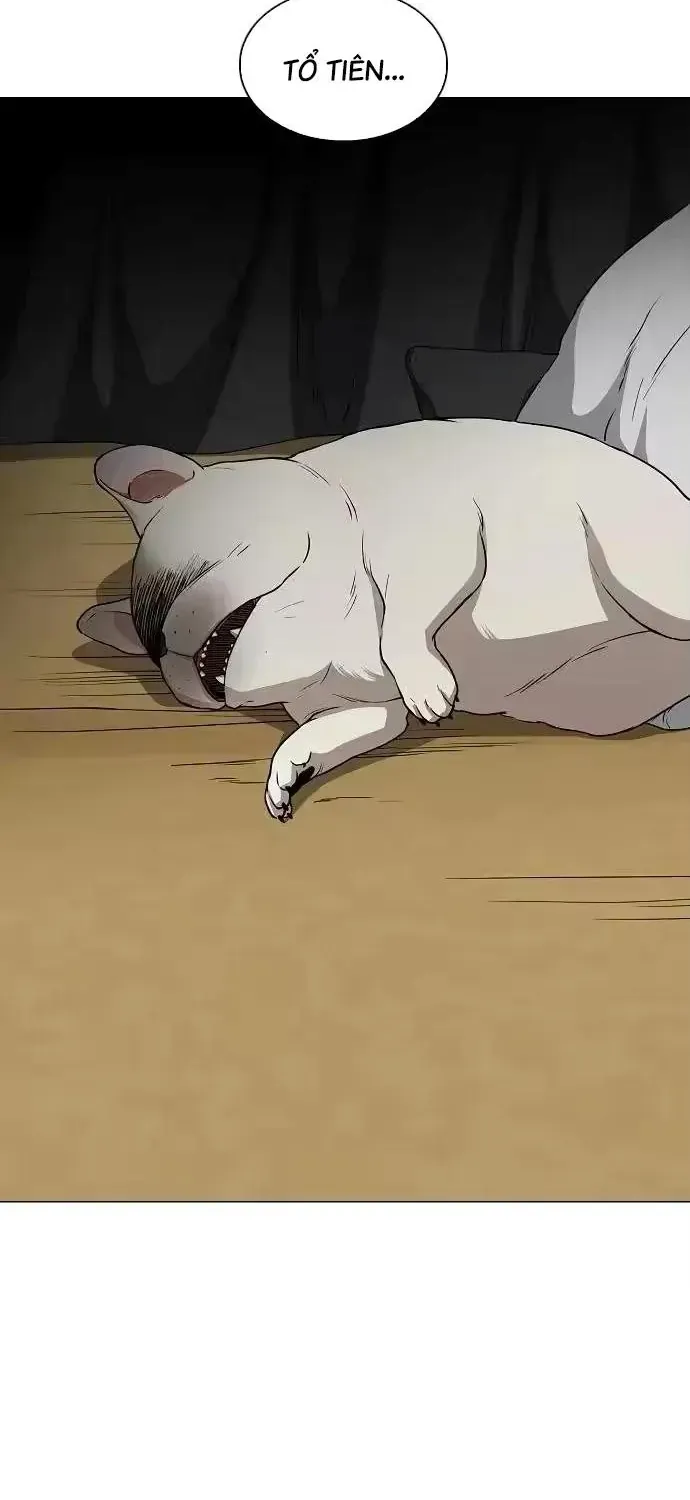 Kiếm Vương Chap 90 - Next Chap 91