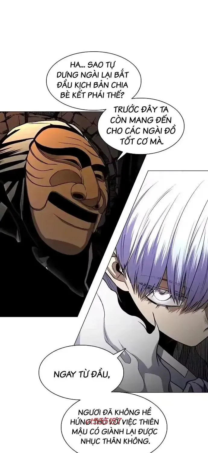 Kiếm Vương Chap 90 - Next Chap 91