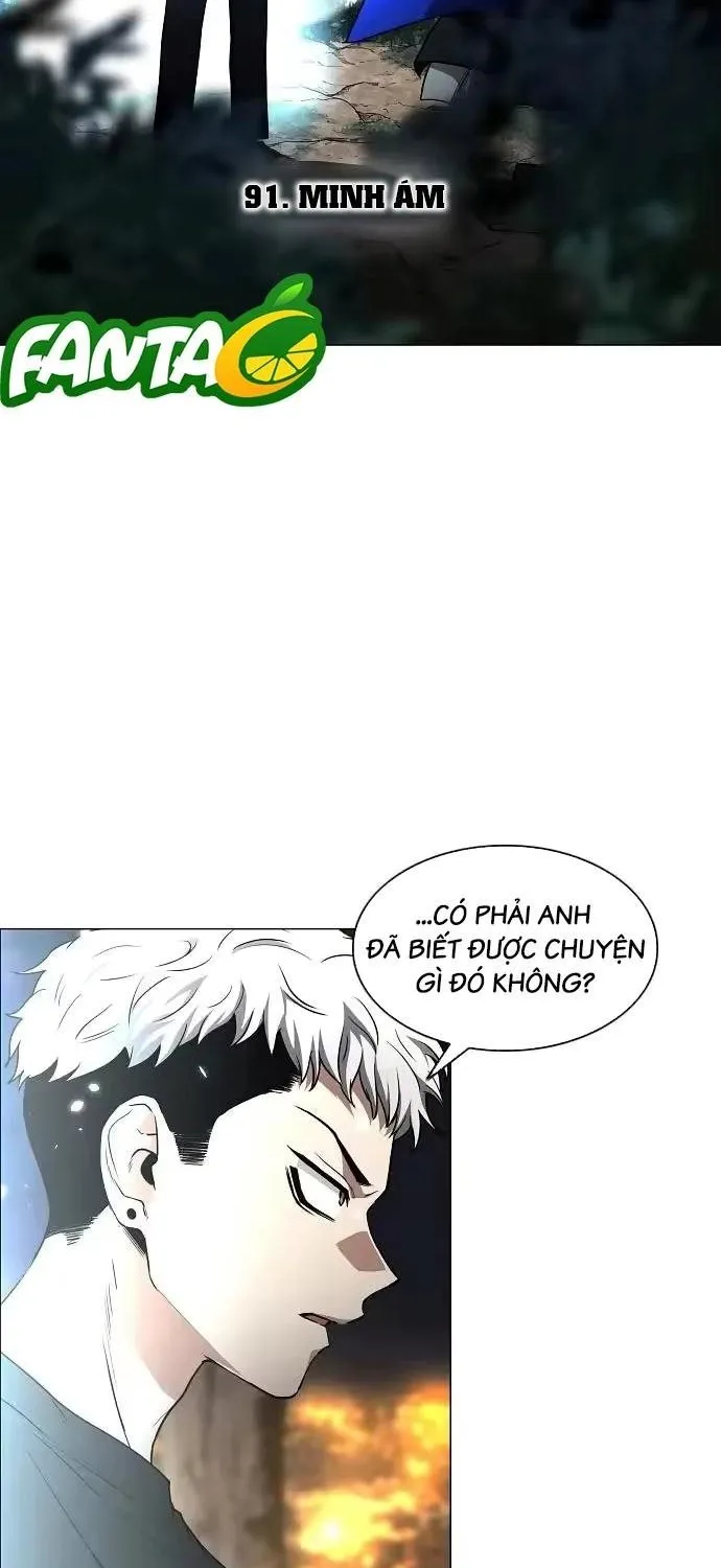 Kiếm Vương Chap 91 - Next Chap 92