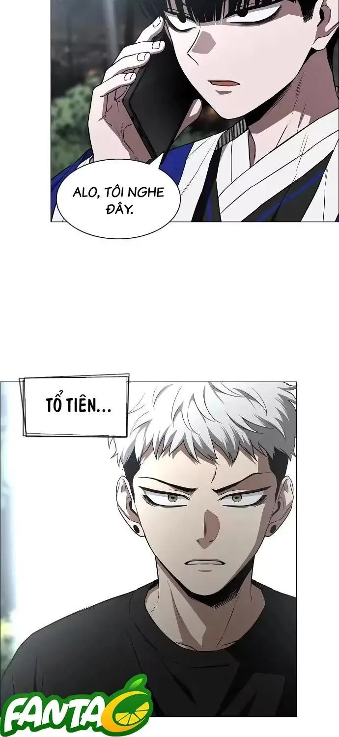 Kiếm Vương Chap 91 - Next Chap 92