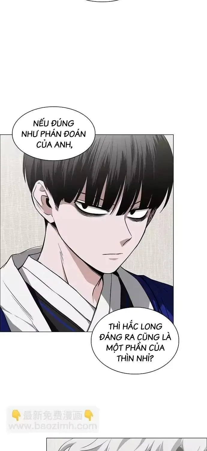 Kiếm Vương Chap 91 - Next Chap 92