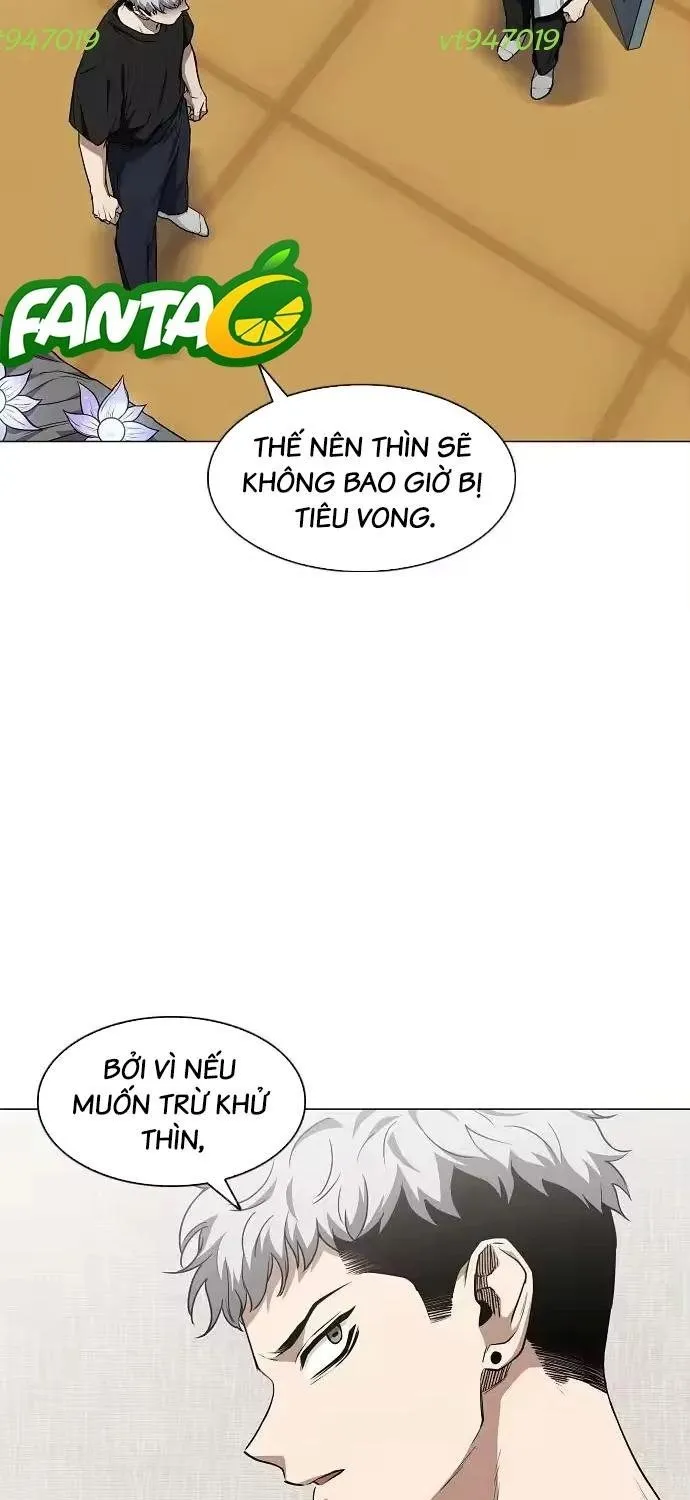 Kiếm Vương Chap 91 - Next Chap 92