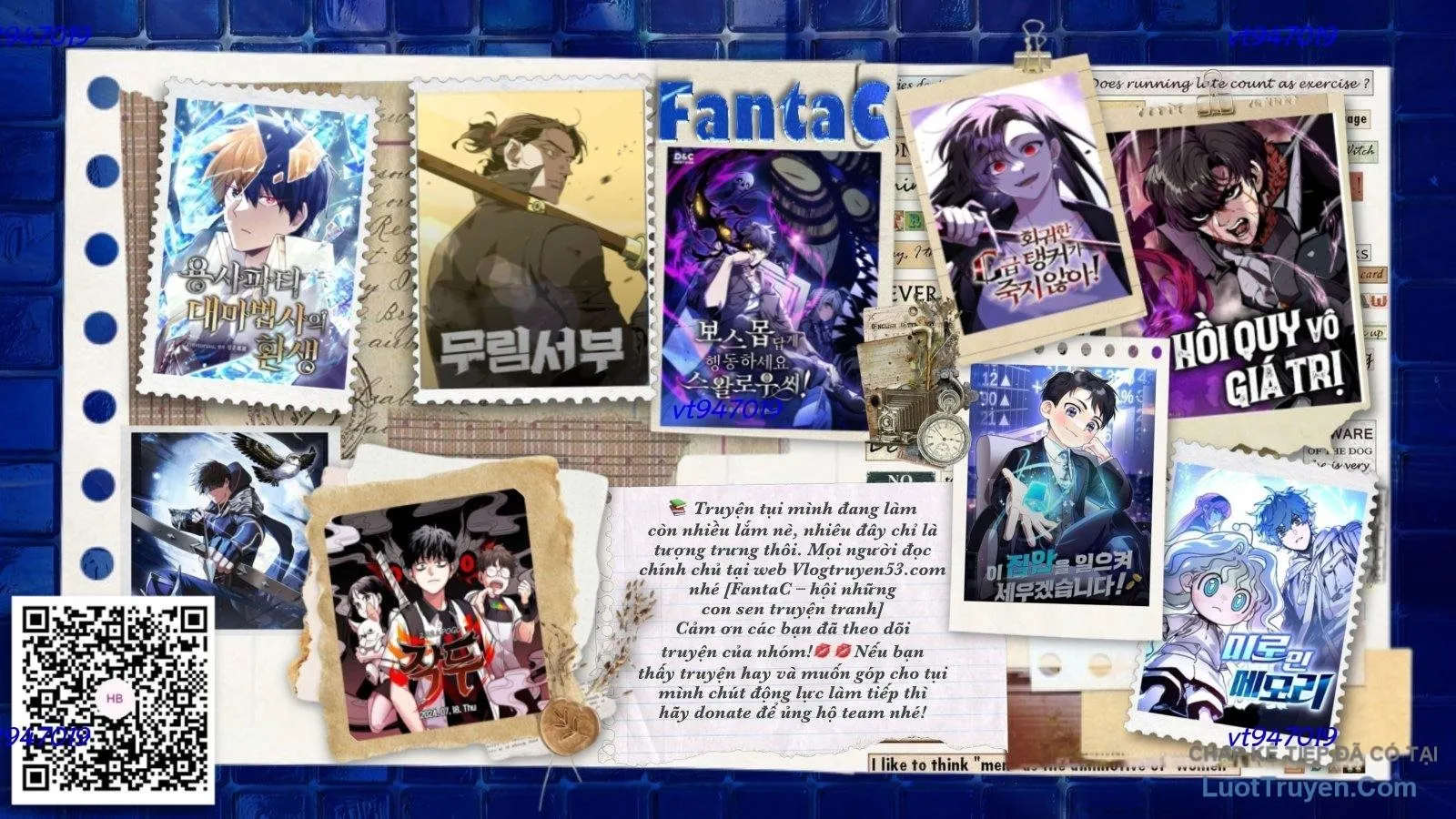 Kiếm Vương Chap 91 - Next Chap 92