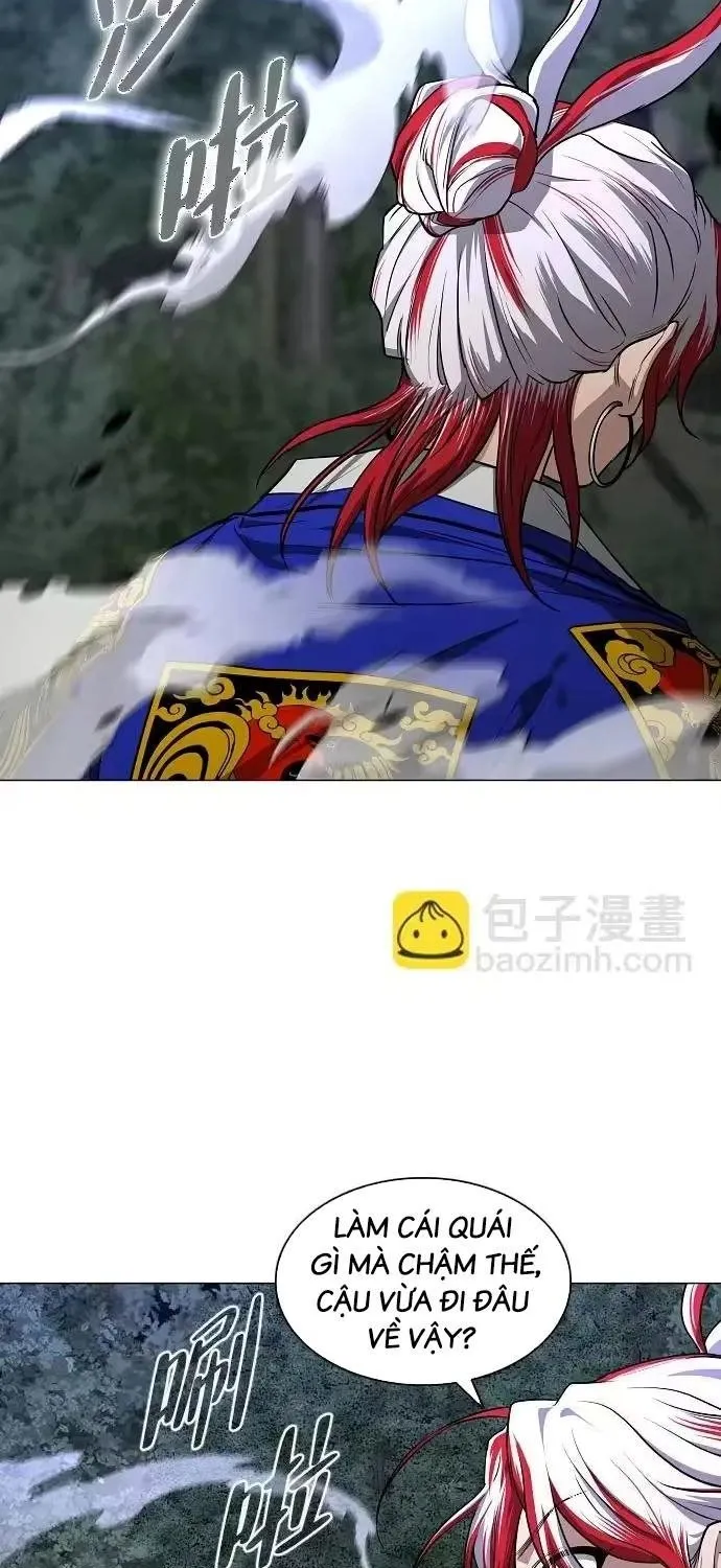 Kiếm Vương Chap 91 - Next Chap 92