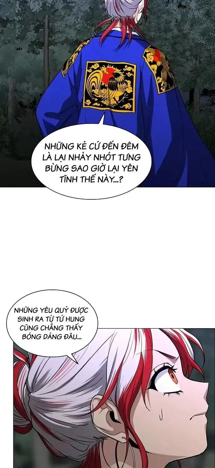 Kiếm Vương Chap 91 - Next Chap 92