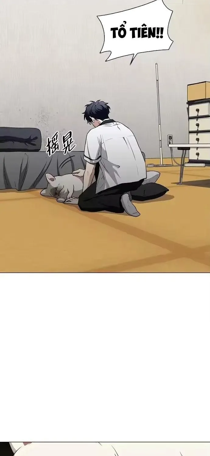 Kiếm Vương Chap 91 - Next Chap 92