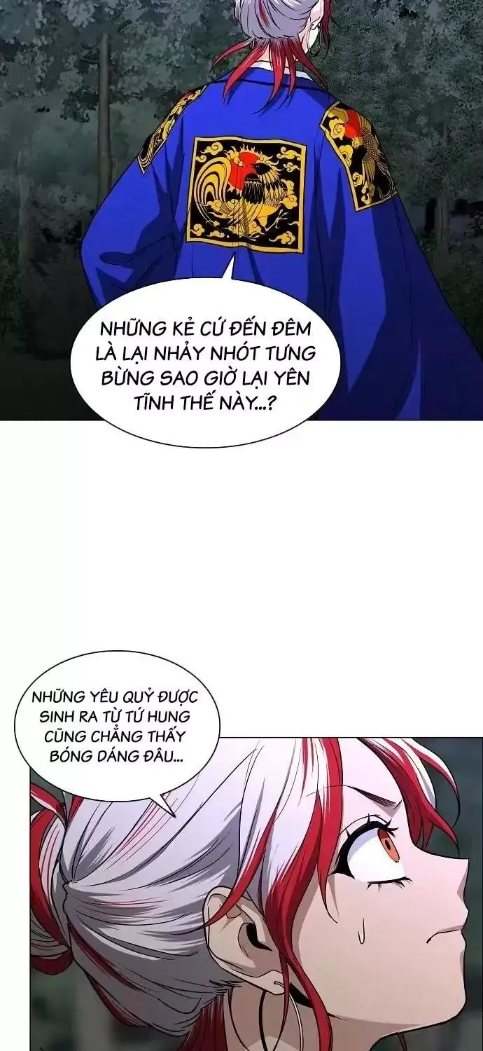 Kiếm Vương Chap 91 - Next Chap 92
