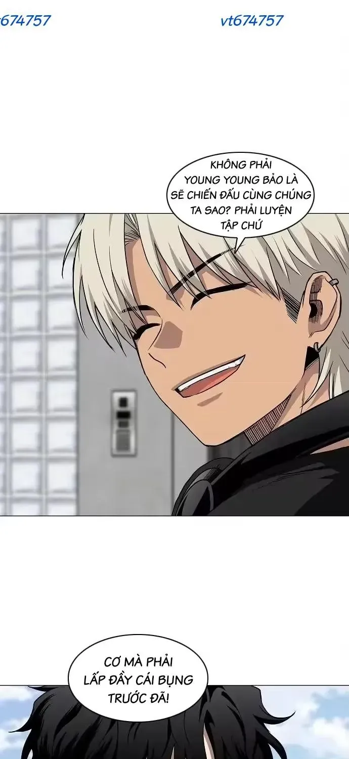 Kiếm Vương Chap 93 - Next Chap 94