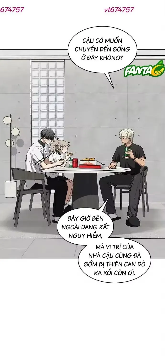 Kiếm Vương Chap 93 - Next Chap 94