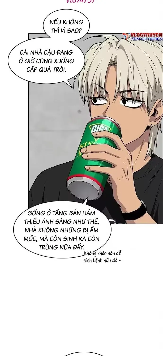 Kiếm Vương Chap 93 - Next Chap 94