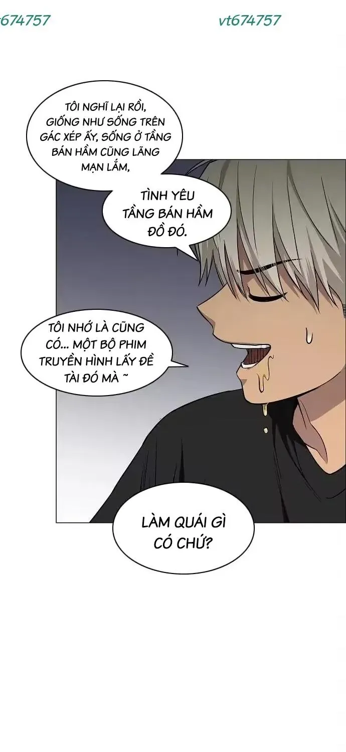 Kiếm Vương Chap 93 - Next Chap 94