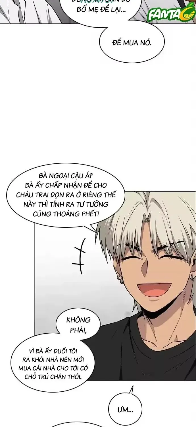 Kiếm Vương Chap 93 - Next Chap 94