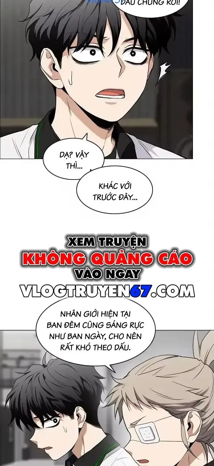Kiếm Vương Chap 93 - Next Chap 94