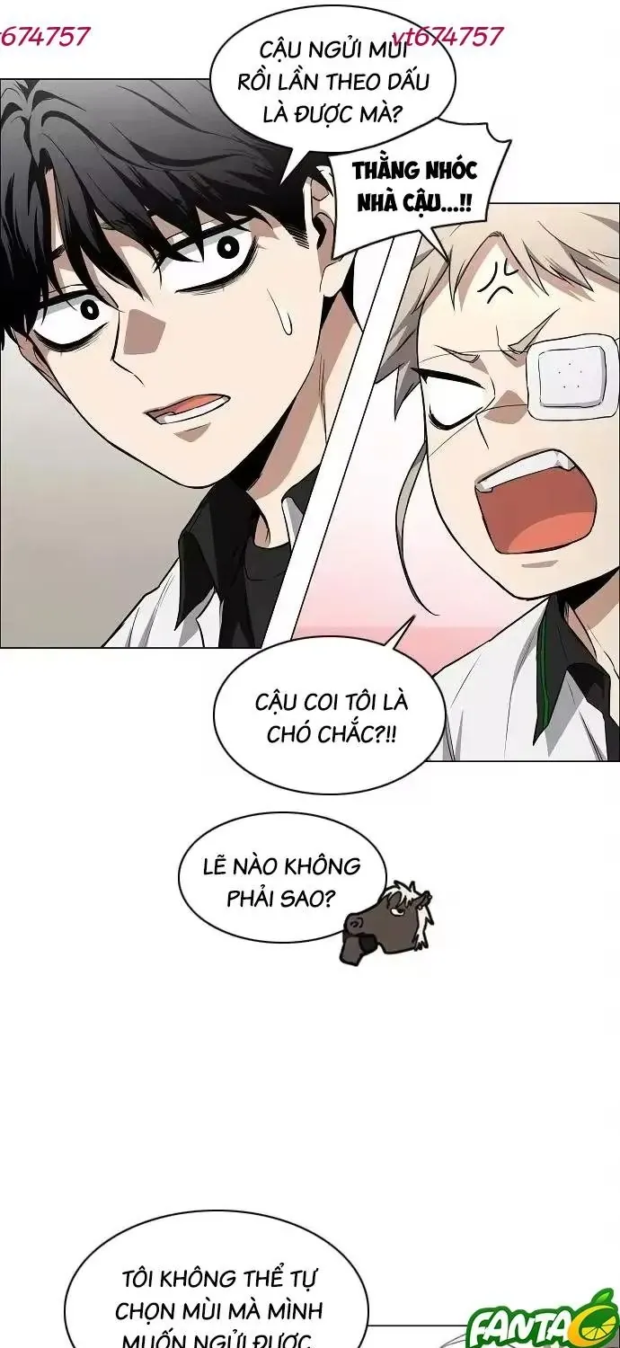 Kiếm Vương Chap 93 - Next Chap 94