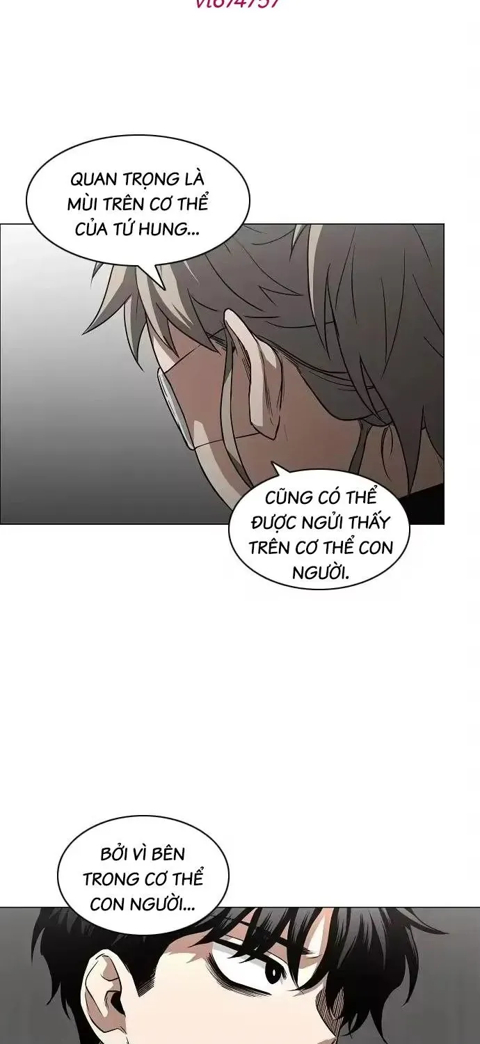 Kiếm Vương Chap 93 - Next Chap 94
