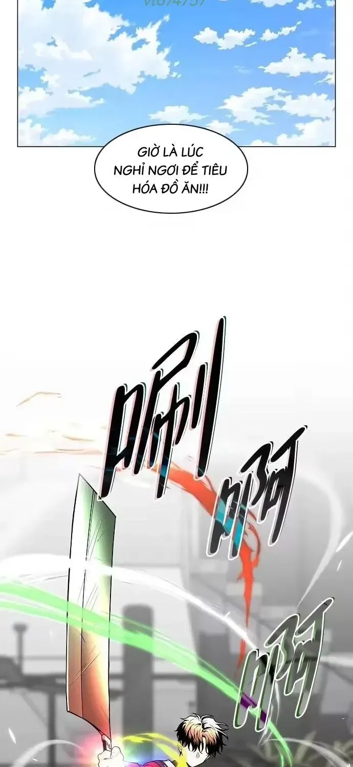 Kiếm Vương Chap 93 - Next Chap 94