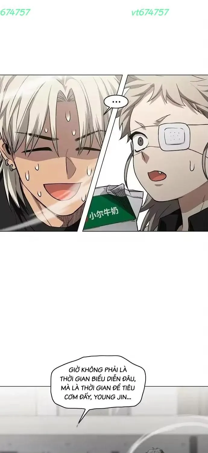 Kiếm Vương Chap 93 - Next Chap 94
