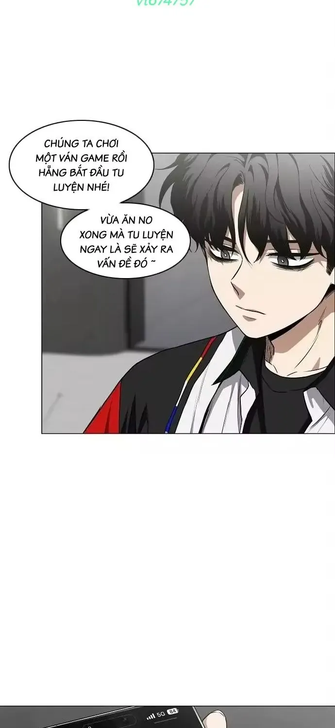 Kiếm Vương Chap 93 - Next Chap 94