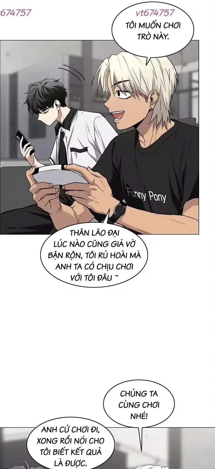 Kiếm Vương Chap 93 - Next Chap 94