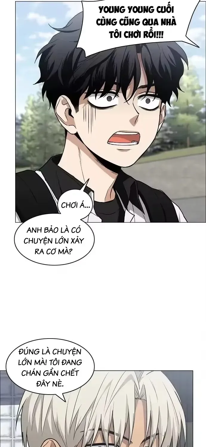 Kiếm Vương Chap 93 - Next Chap 94