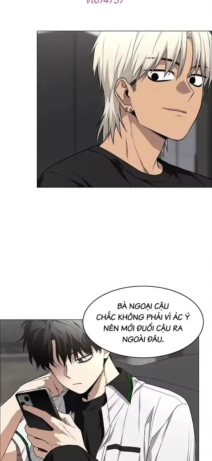 Kiếm Vương Chap 93 - Next Chap 94