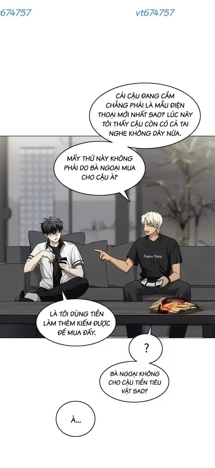 Kiếm Vương Chap 93 - Next Chap 94