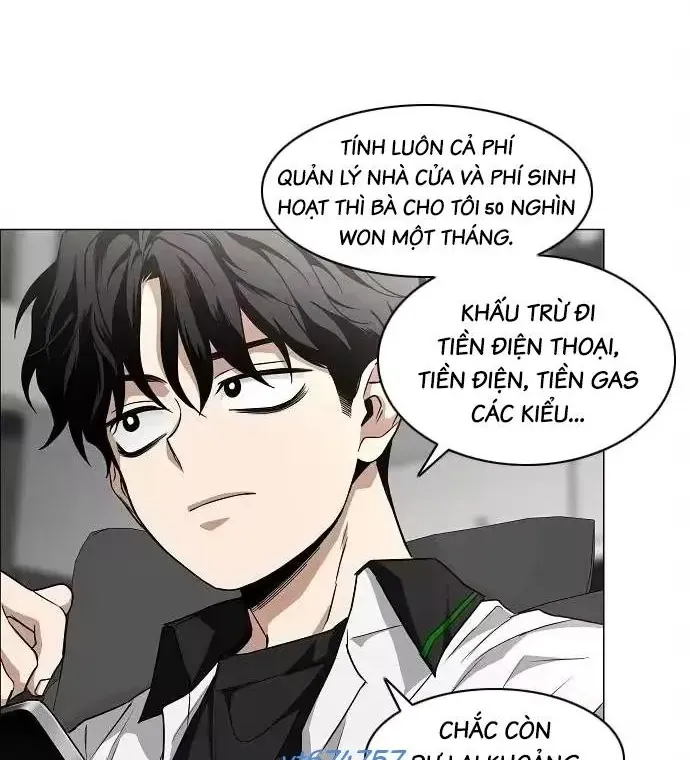 Kiếm Vương Chap 93 - Next Chap 94